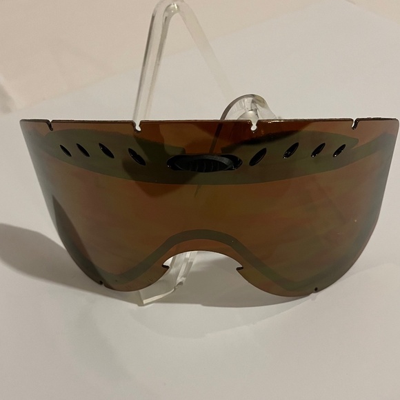 Smith Knowledge OTG Replacement Lens for Ski/Snowboard Goggles New - Picture 1 of 9